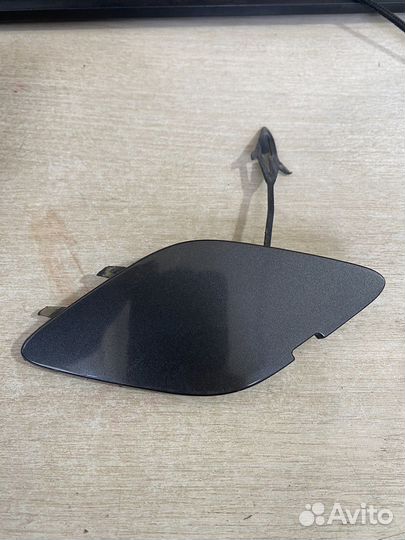 Заглушка буксировочного крюка opel astra j астра