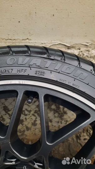 Колеса r19 5 112