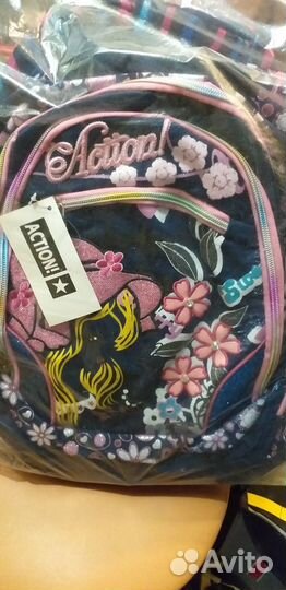 Рюкзаки школьные, высокое качество