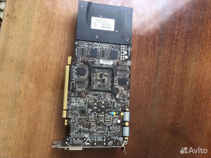 MSI gtx 670 256bit 2gb