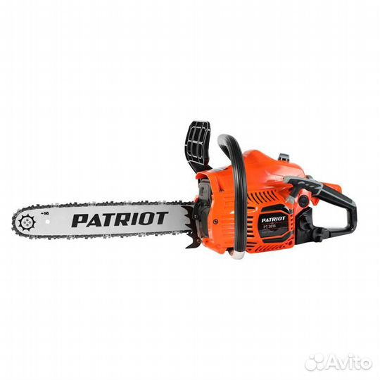 Бензопила для сада Patriot PT 3816 220105510