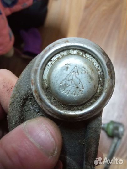 Шаровые опоры audi 80