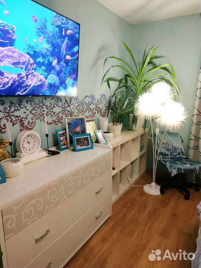 Торшер напольный