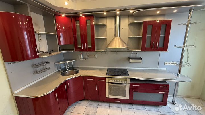 Кухонная гарнитура