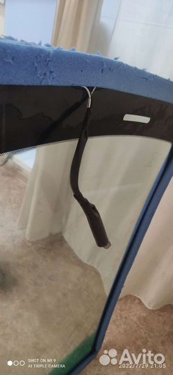 Лобовое стекло lexus rx 330 оригинал