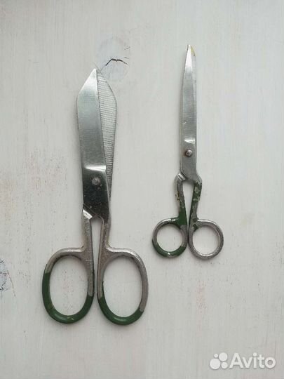 Ножницы