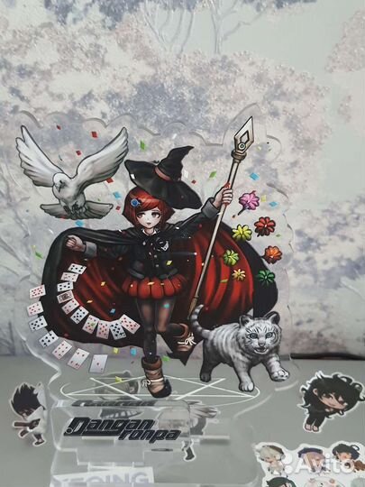 Фигурка аниме