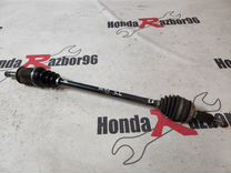 Привод задний левый Honda Cr-V 3 RE5 R20A2 2011