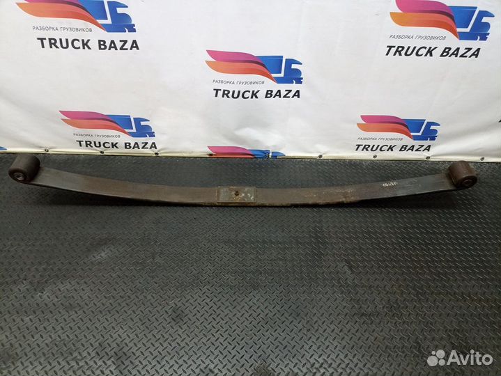 257888 Рессора передняя Volvo FH, Volvo FM