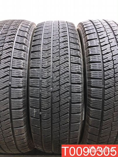 Bridgestone Blizzak VRX 185/65 R15 88Q