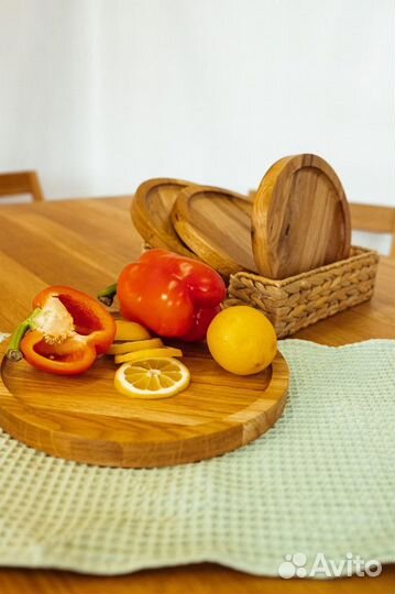 Посуда для ресторана / Шотница