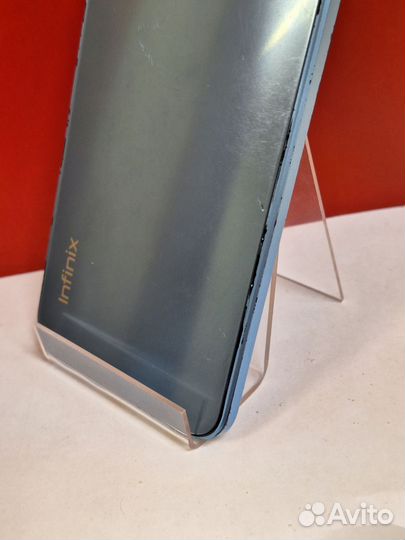 Infinix Hot 12 Pro, 8/128 ГБ