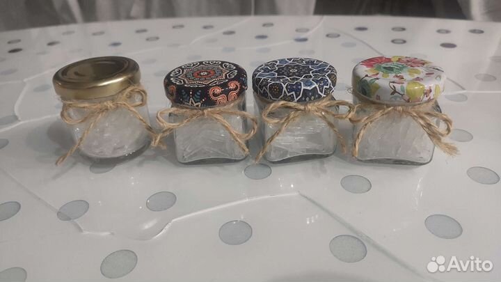 Эвкалипт ментол кристаллы