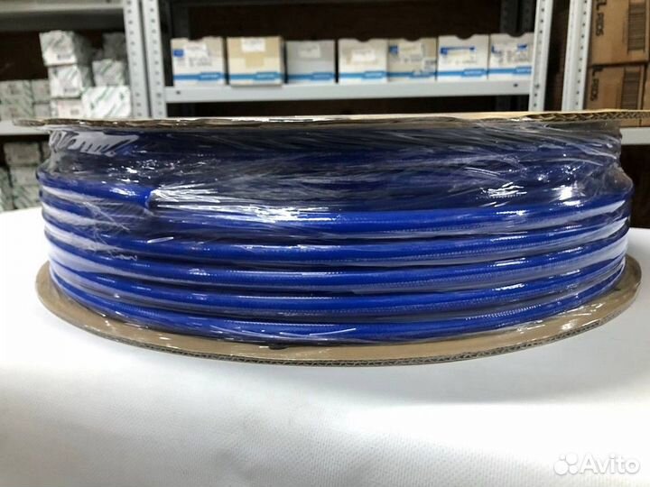 Шланг для пневмоинструмента 13х18мм цена за 1м