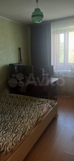 2-к. квартира, 48 м², 4/5 эт.