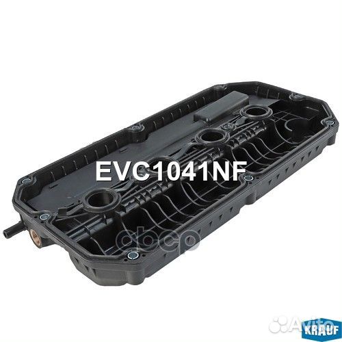 Клапанная крышка EVC1041NF Krauf