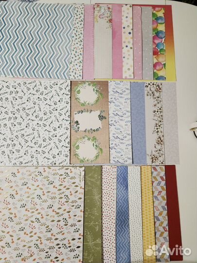 Скрапбукинг