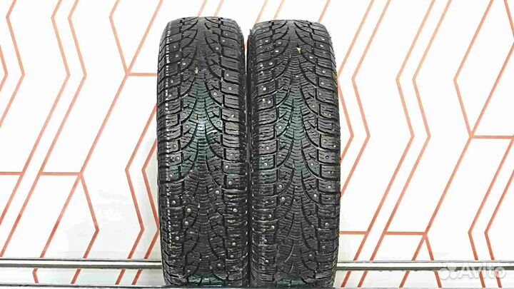 Pirelli Winter Carving Edge 185/65 R15