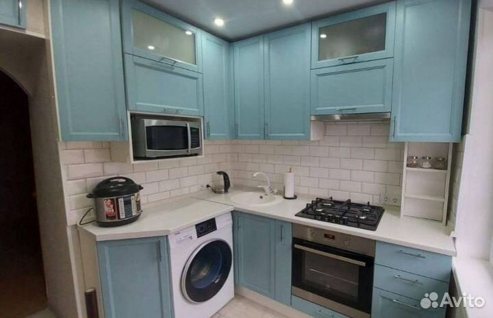 Модульная кухня в наличии