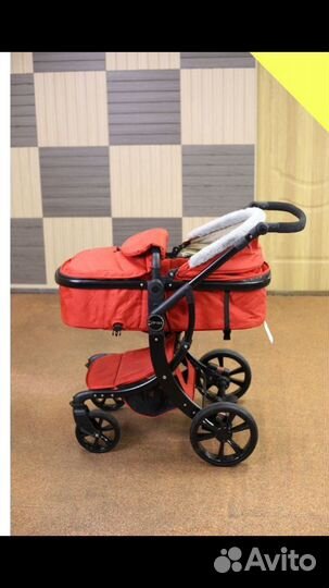 Детская Коляска