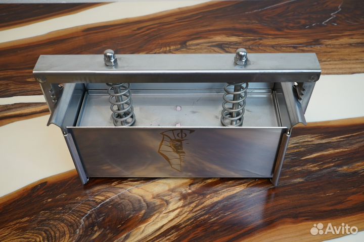 Пресс форма для ветчины 2 кг