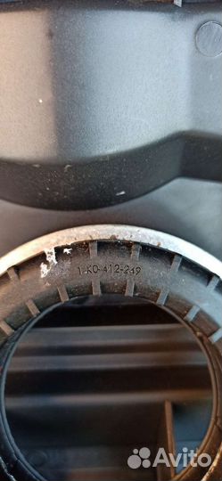 Опорный подшипник для VAG (VW, Skoda Fabia, Audi)