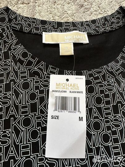 Платье Michael Kors США