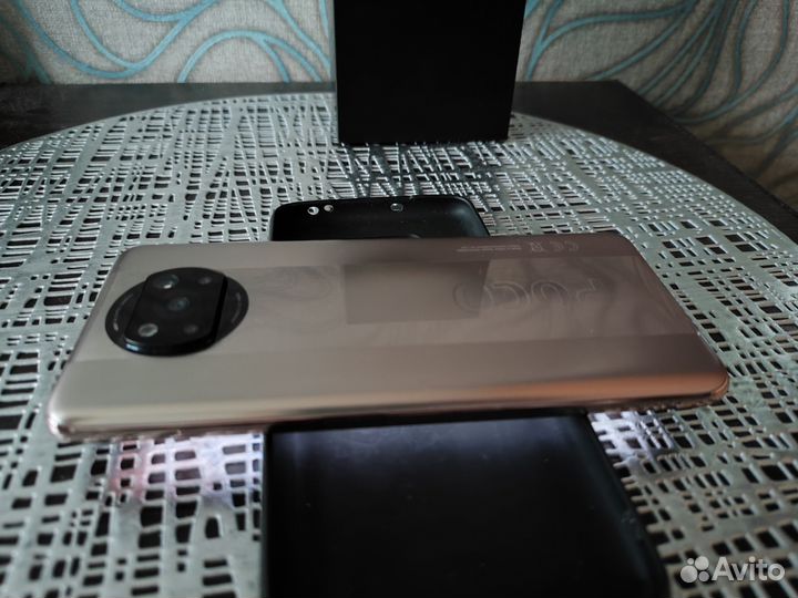 Xiaomi Poco X3 Pro, 6/128 ГБ