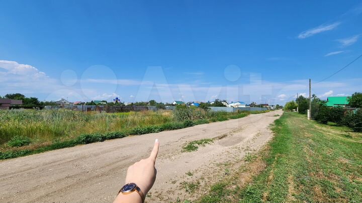 Участок 15 сот. (ИЖС)