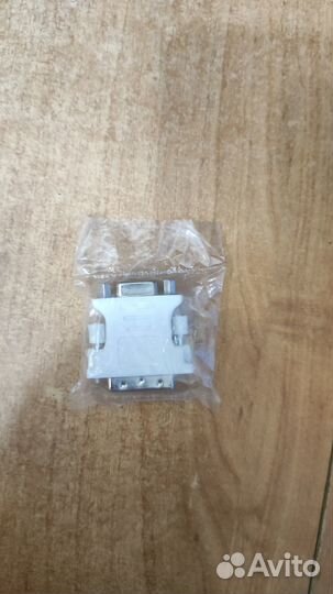 Адаптер VGA - DVI, VGA-hdmi, для старых мониторов