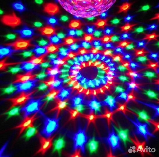 Аренда: Звук, Свет