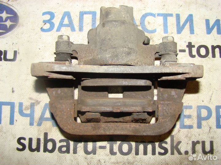 Суппорт тормозной RL BE5- 2001г. (Тормозная систем