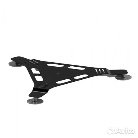 Крепление K-array K-base2 Напольный адаптер для ве