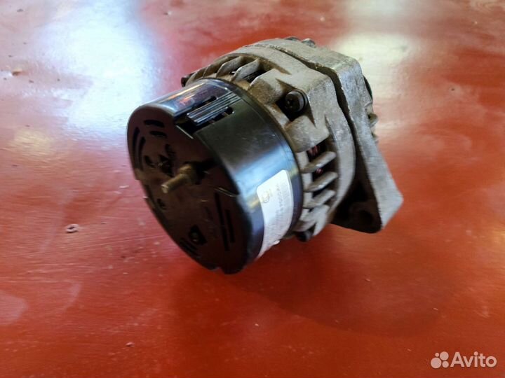 Генератор ваз 2108-2115 (кзатэ 9402.3701)