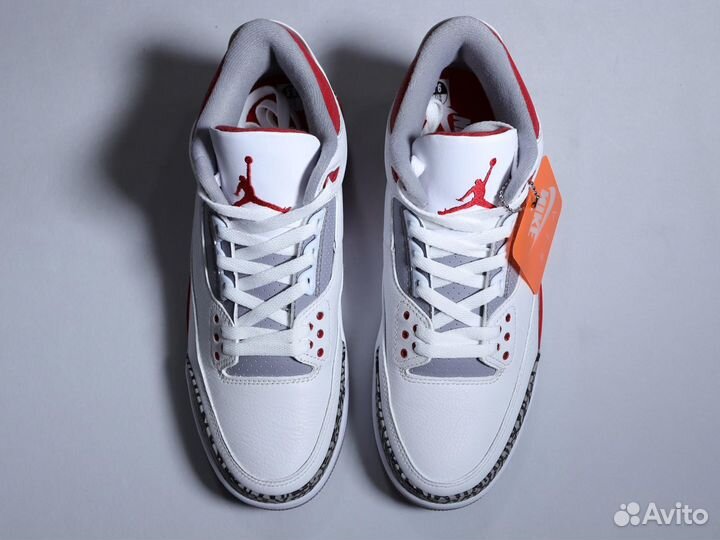 Nike Air Jordan 3 