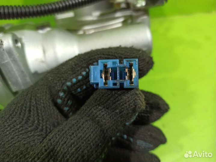 Электроусилитель руля Nissan Note E11 CR14 2007