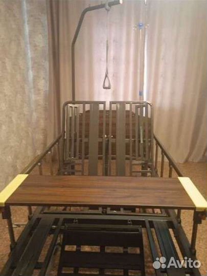 Кровати бу для инвалидов