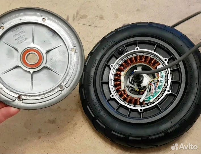 Подшипники для Xiaomi M365 / PRO / 1S / Essential