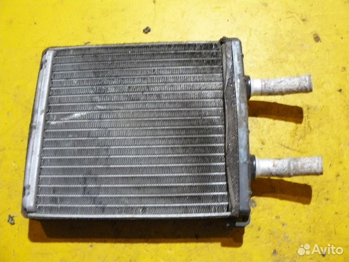 Радиатор отопителя для Hyundai Accent II