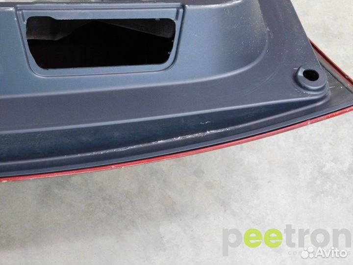 Б/У Б/У Дверь багажника б/у LR117319 land rover