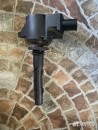 Катушка зажигания