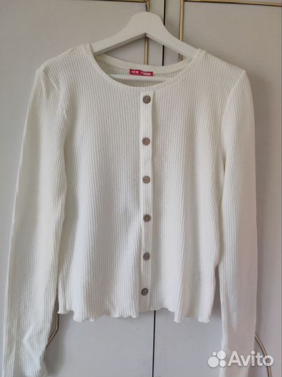 Кардиган женский
