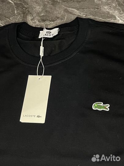 Мужской костюм lacoste