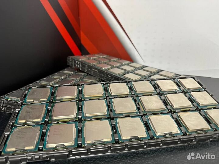 I5 2300 2500K 3330 3570 4570 4690K Скупка №1