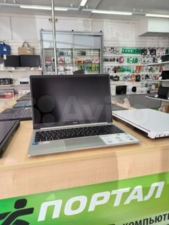 15.6" Ноутбук Tecno Megabook T1 Core i5-12450H/16
