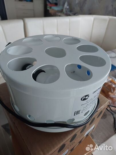 Овоскоп он 10