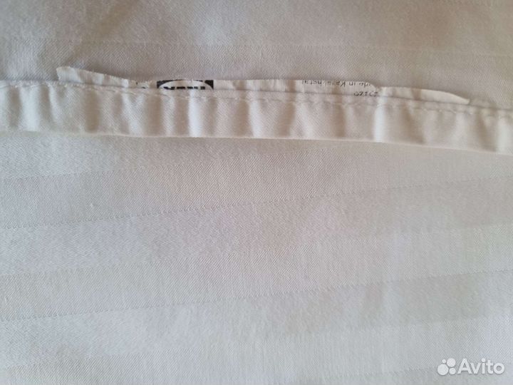 Наволочка Икеа 50*70 см Наттэсмин и Вандринг Уугла