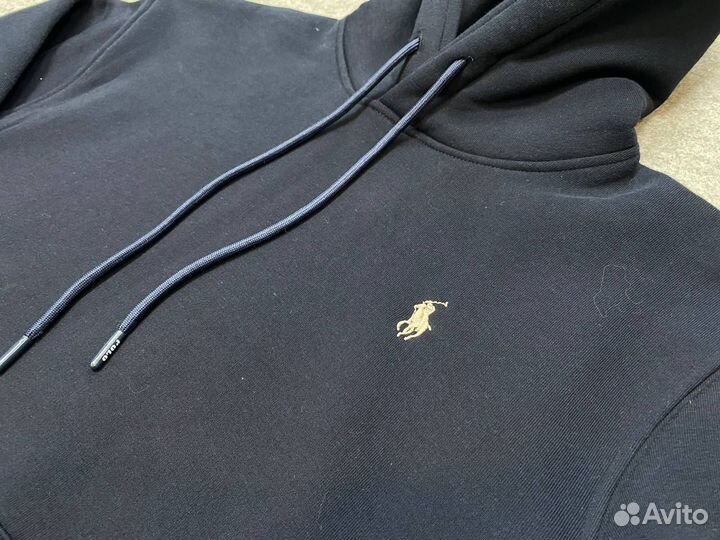 Худи Polo Ralph Lauren