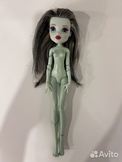 Кукла монстер хай