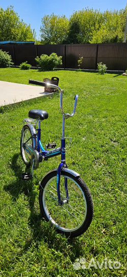 Велосипед детский Stels pilot 410